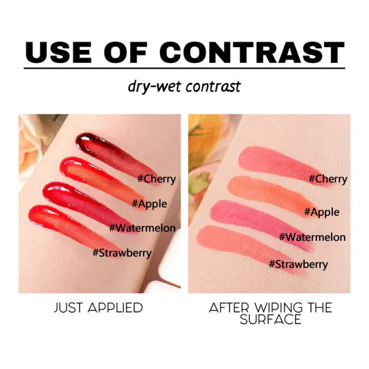 Red Apple Lip Tint & Stain