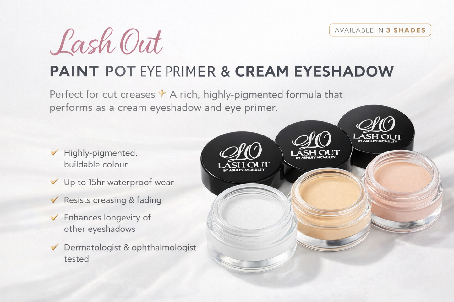Primer pots