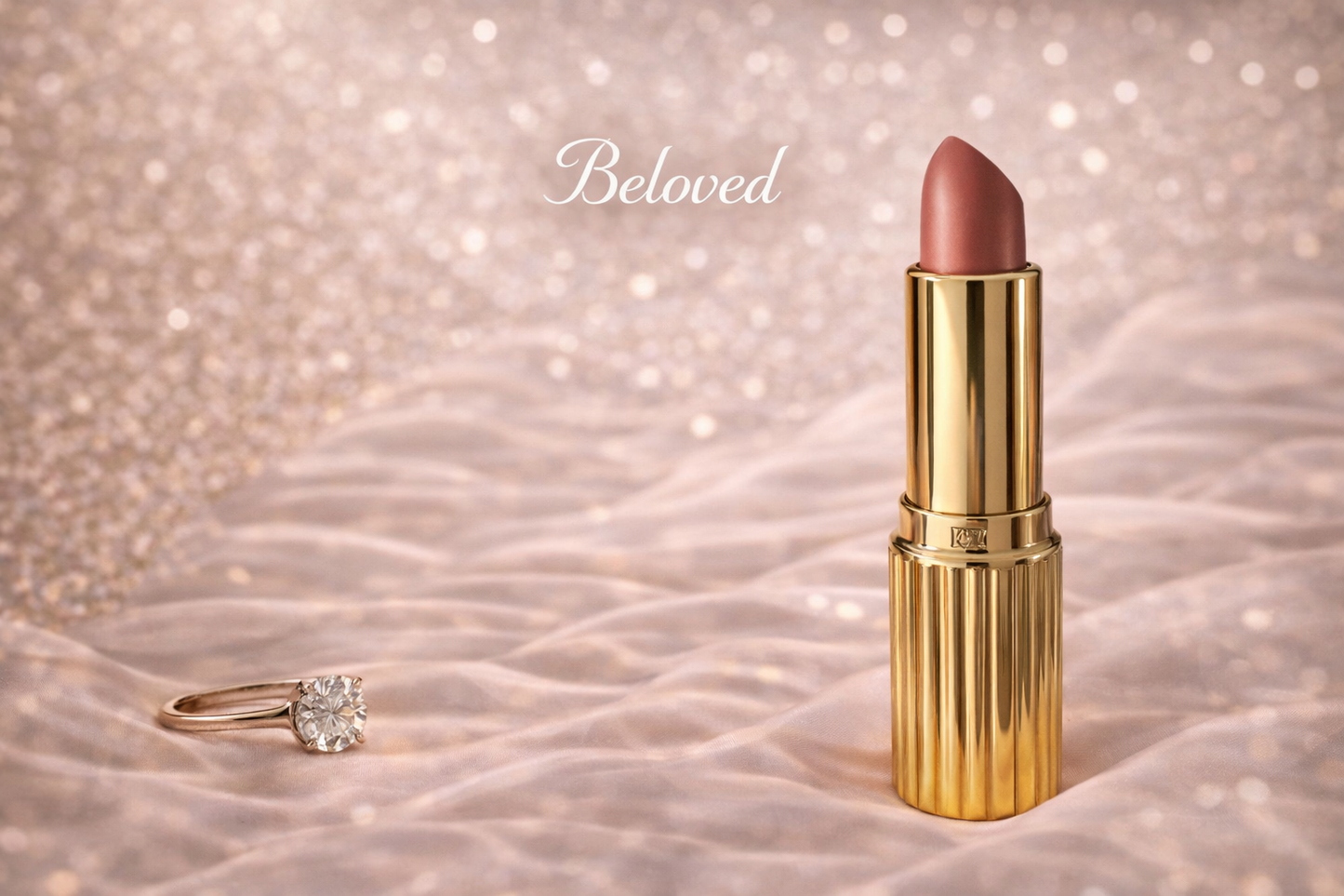 Love story Lipsticks