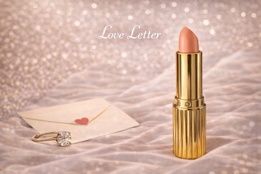 Love story Lipsticks