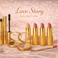 Love story Lipsticks