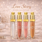 ✨ The Love Story Gloss Collection