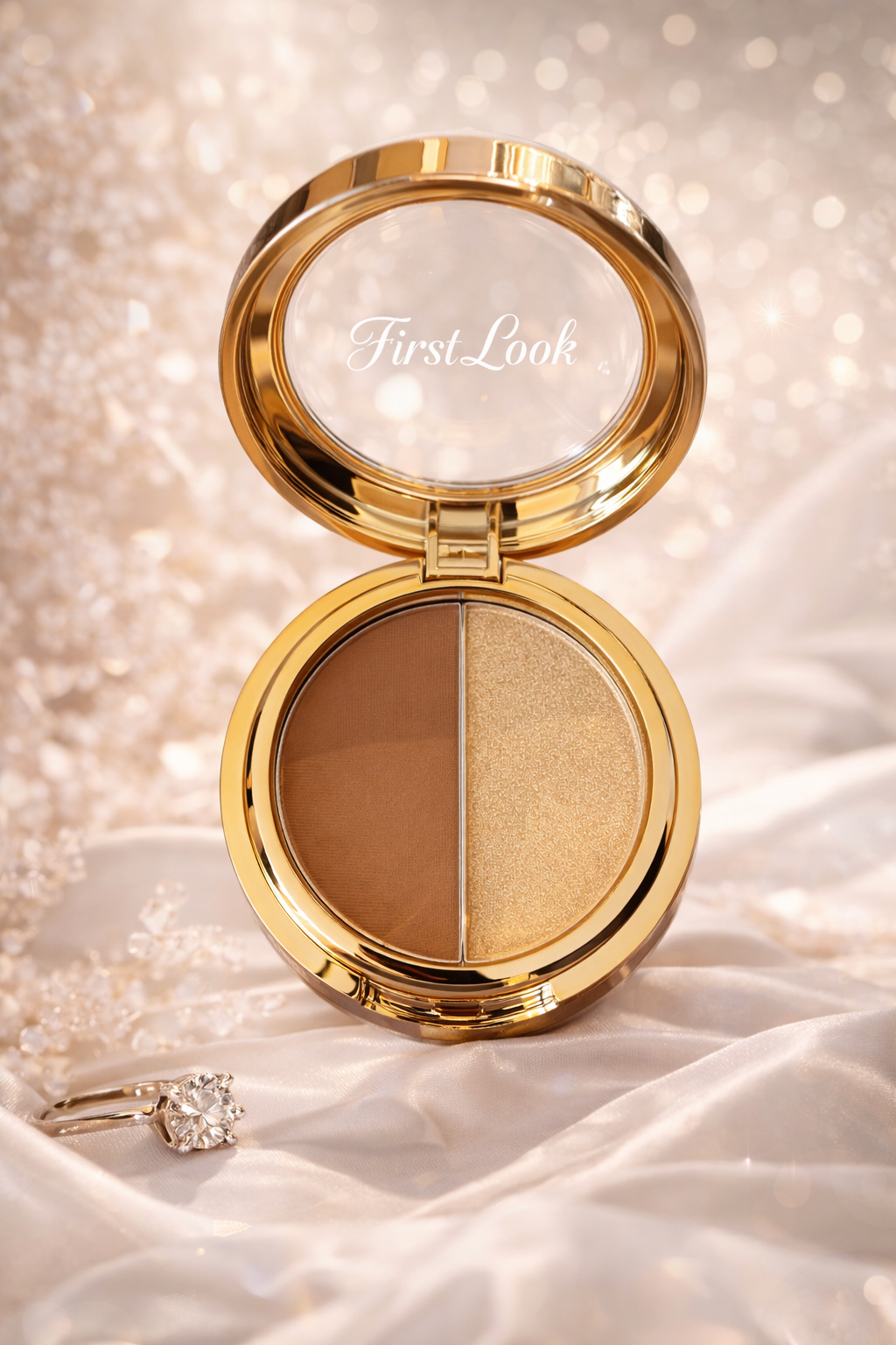 The Love story Eyes collection