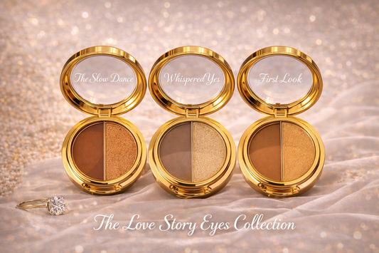 The Love story Eyes collection