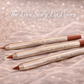 The Love Story Lip Liners Collection