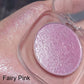 Fairy pink highlighter