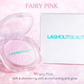 Fairy pink highlighter