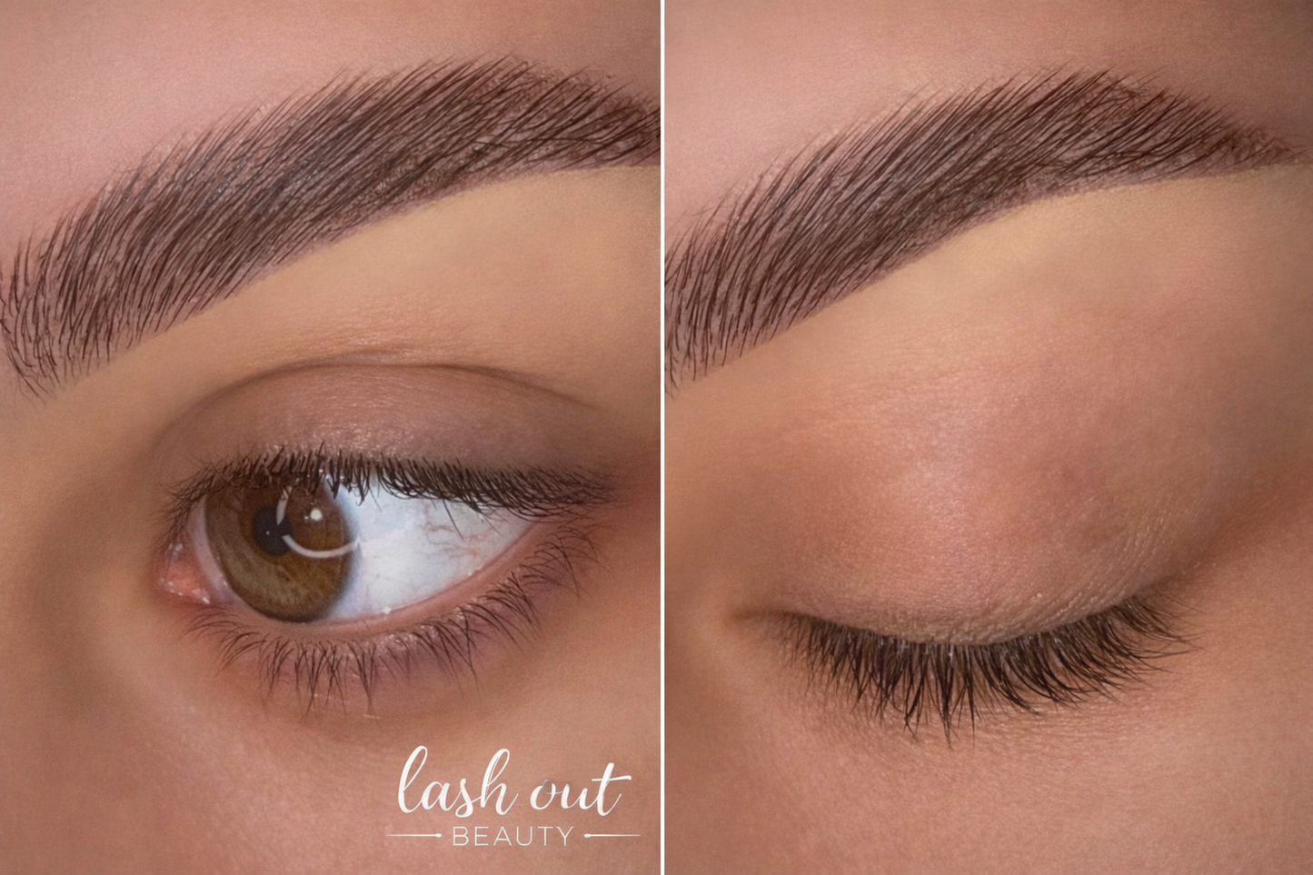 Brow Gel