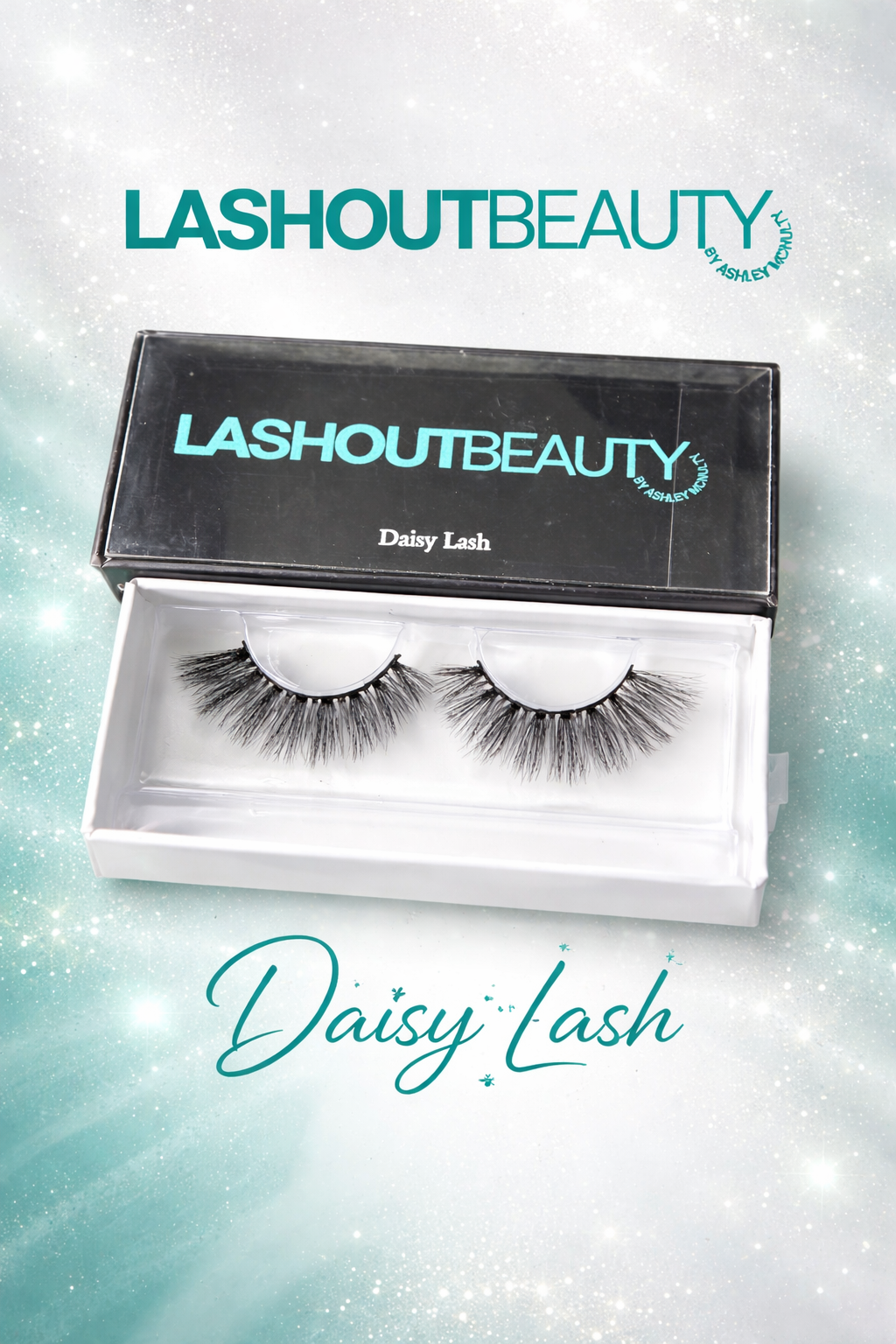 Lash Out Lashes 💫