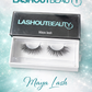 Lash Out Lashes 💫