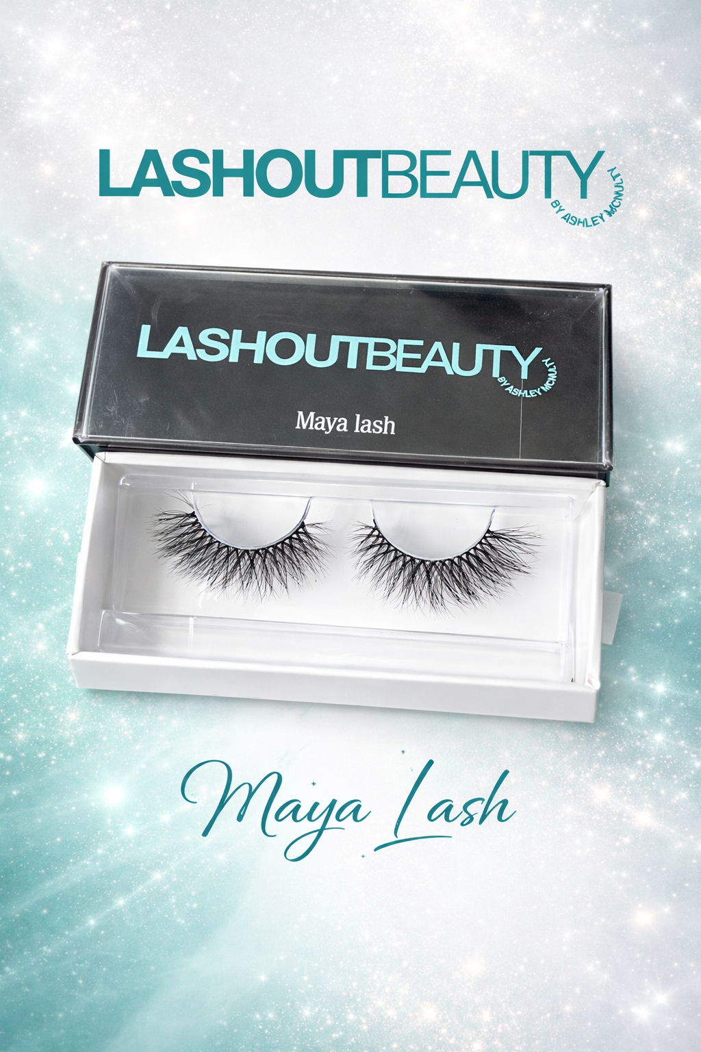 Lash Out Lashes 💫