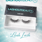 Lash Out Lashes 💫