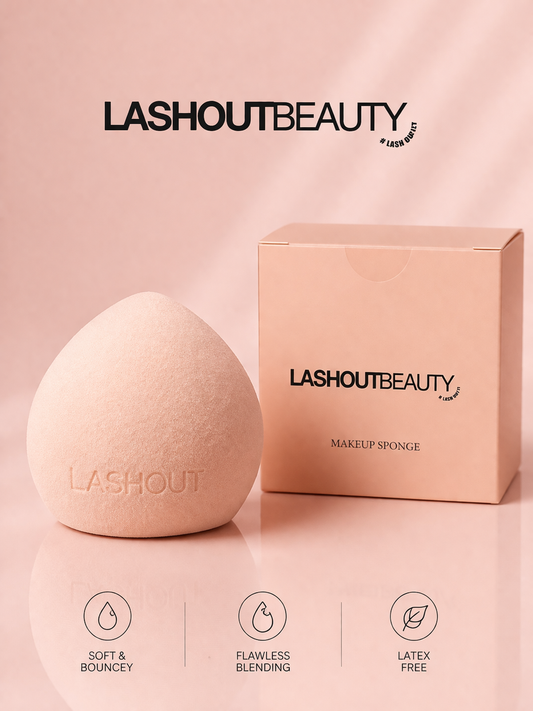 Beauty blender