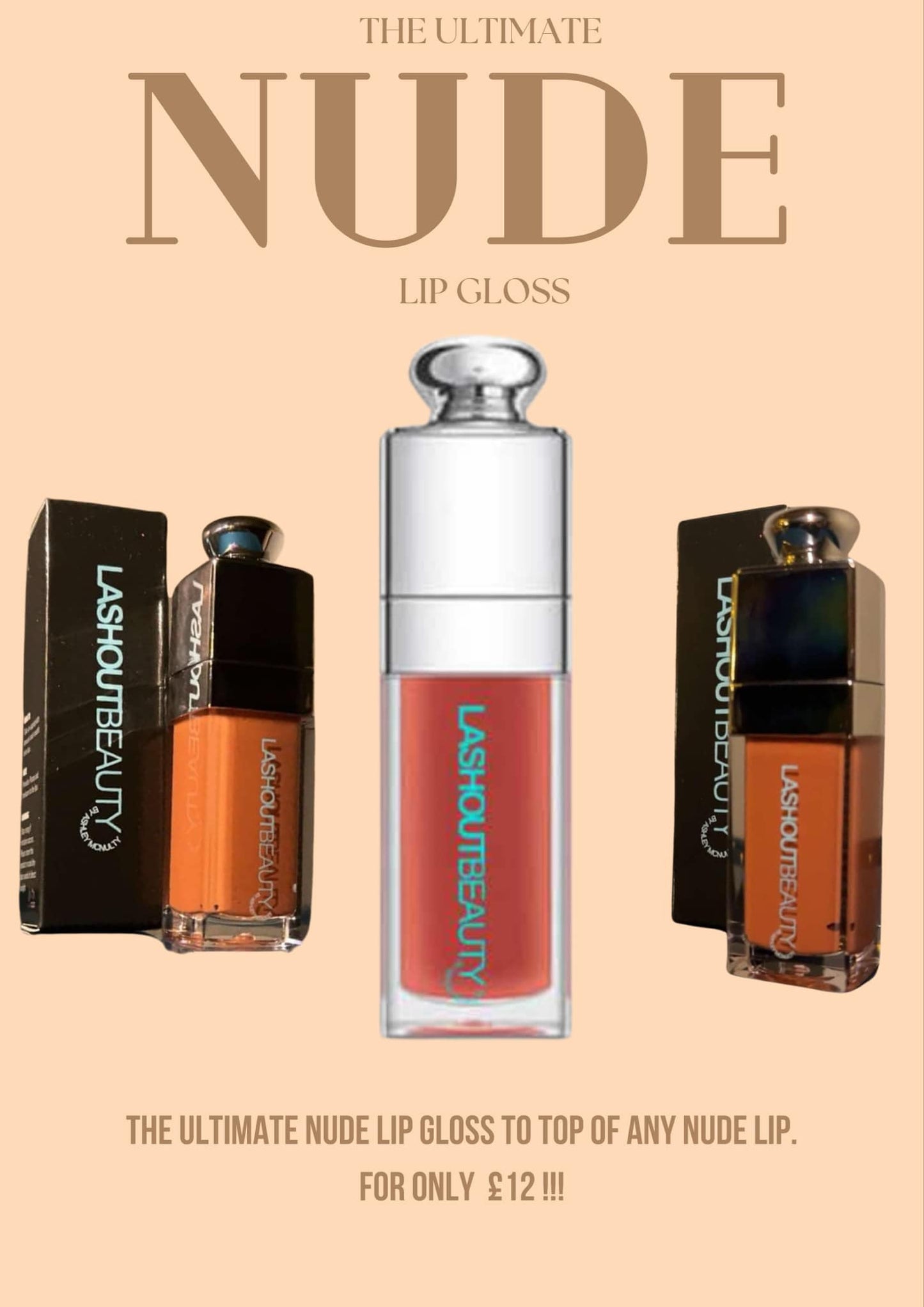 Lip gloss