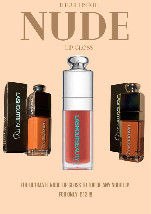 Lip gloss