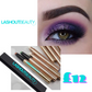 Eyeshadow pencil & smudger