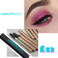 Eyeshadow pencil & smudger
