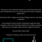 Dance dark tanning mousse