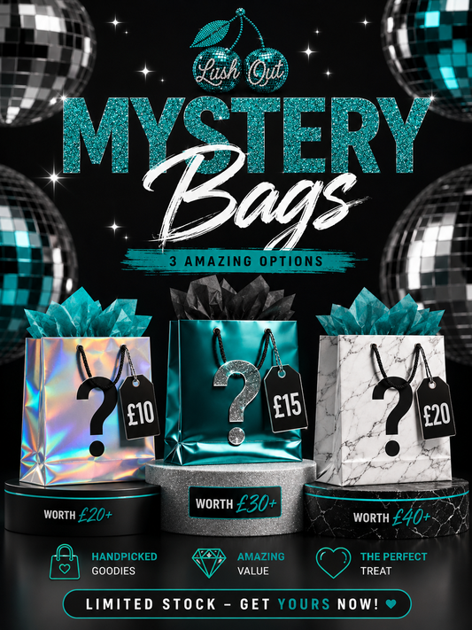 Mystery Bags