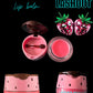 Strawberry lip balm