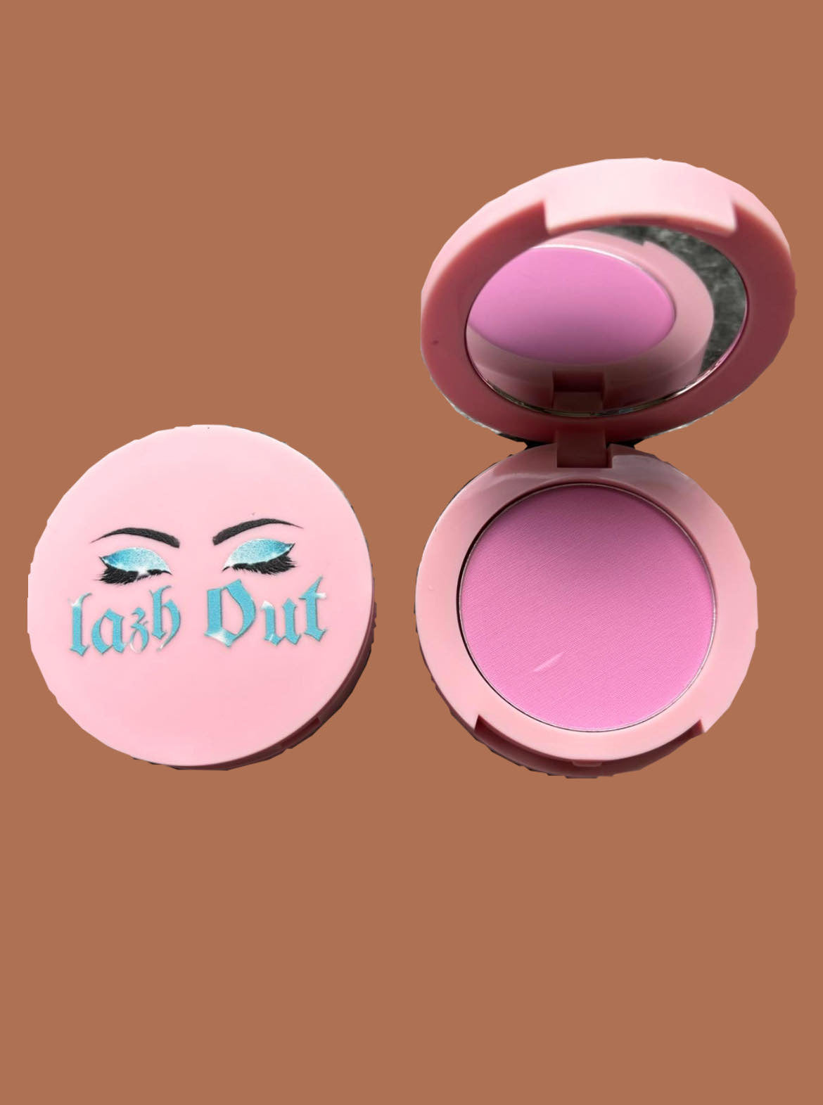 Powder blush