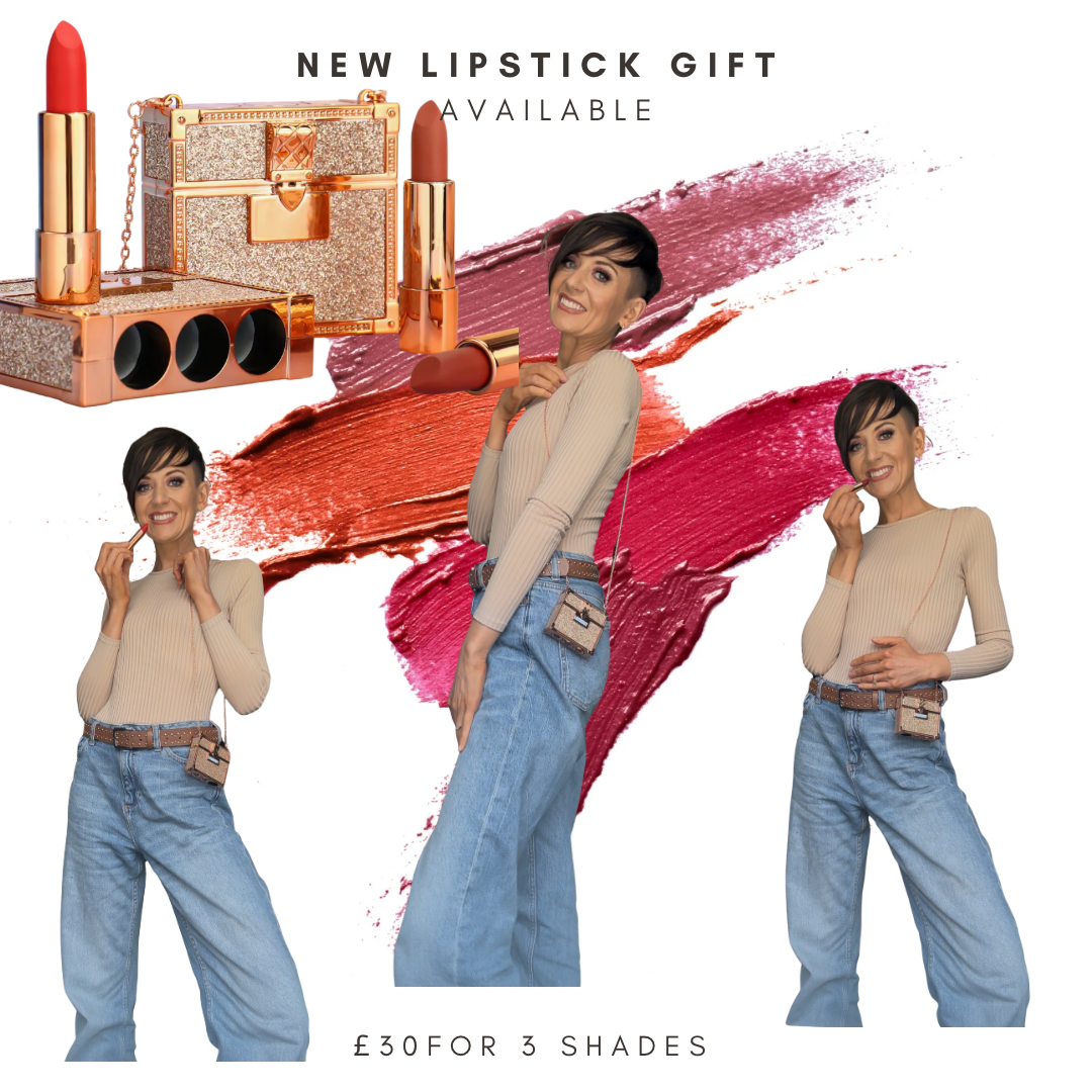 Lipstick gift
