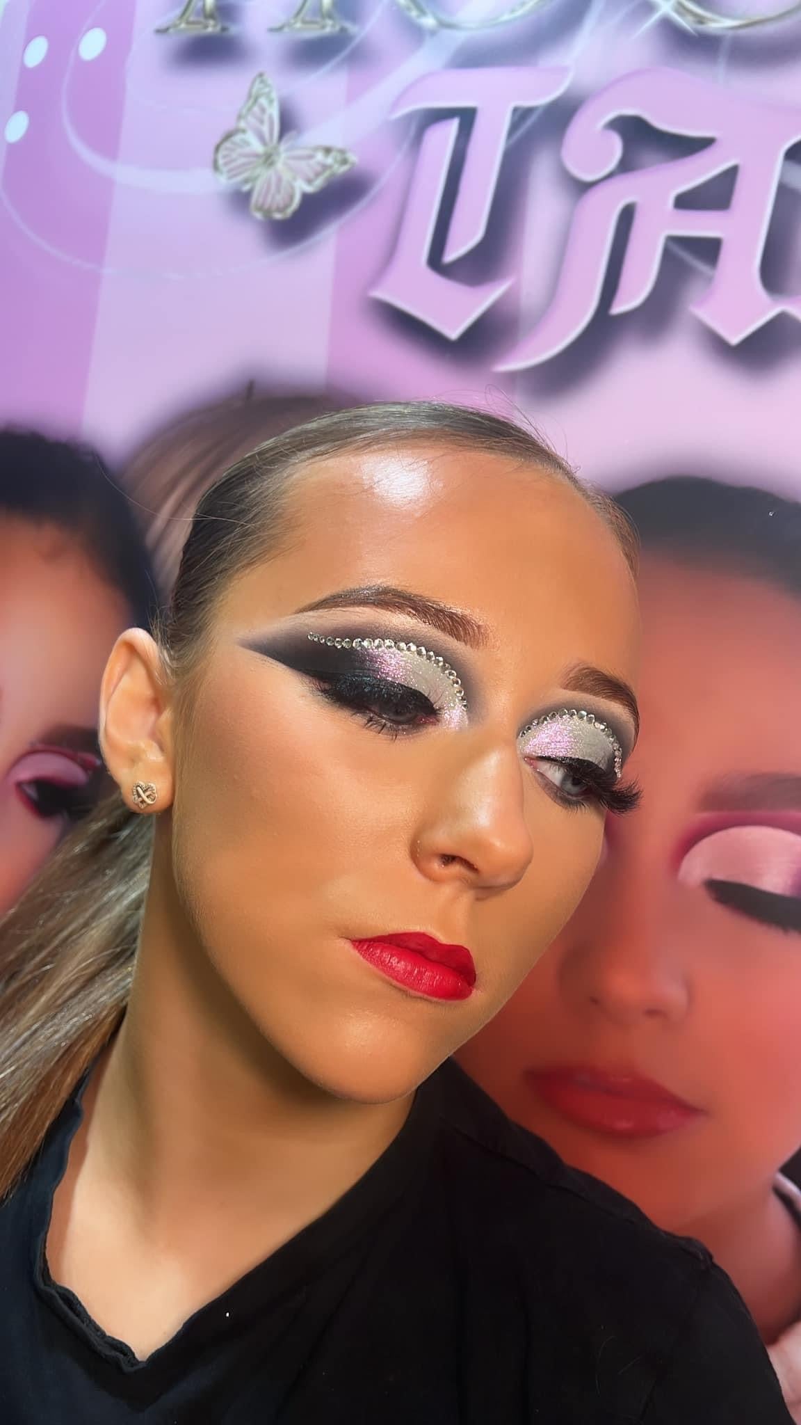 The Maya Lash