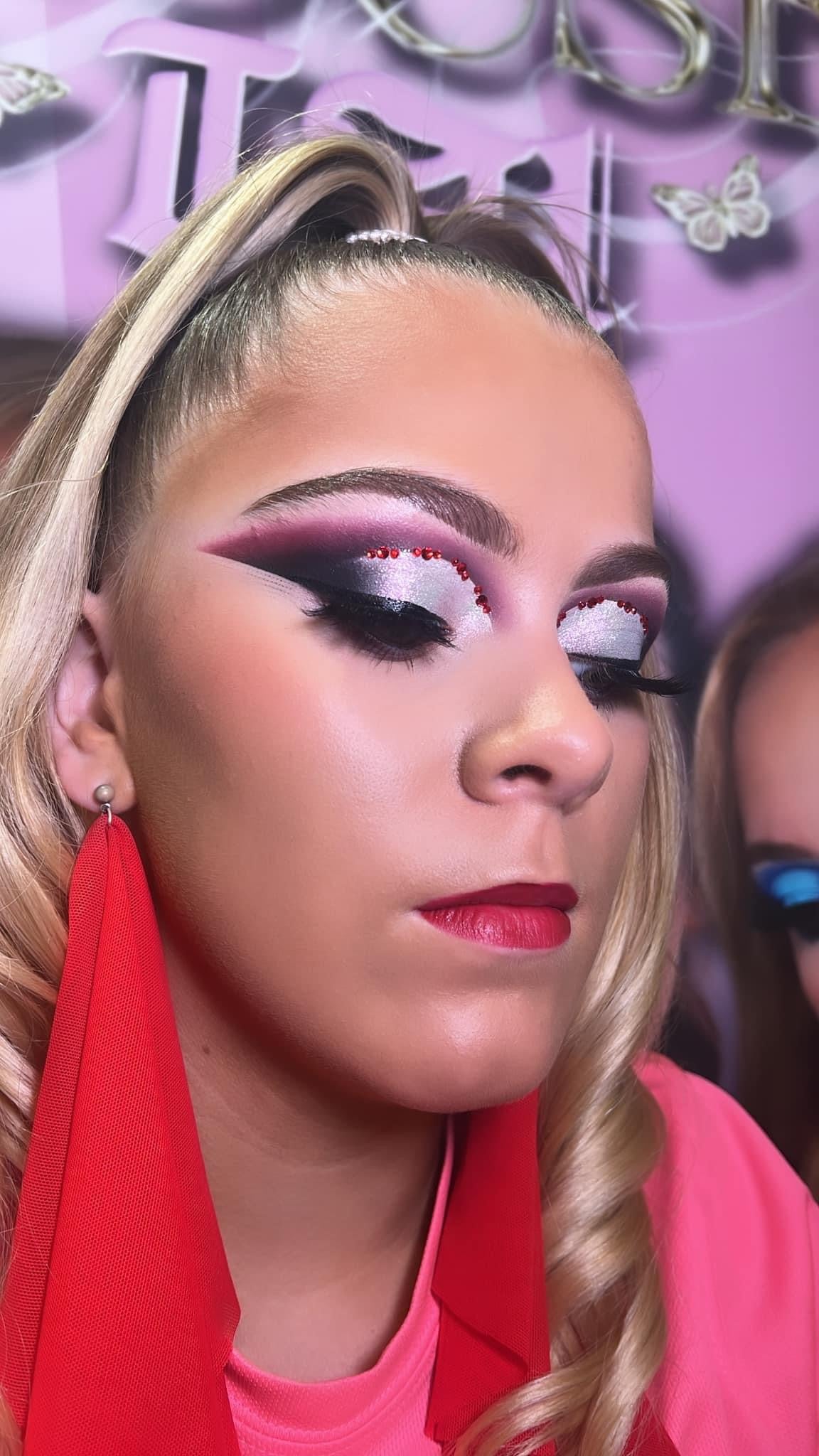 The Maya Lash