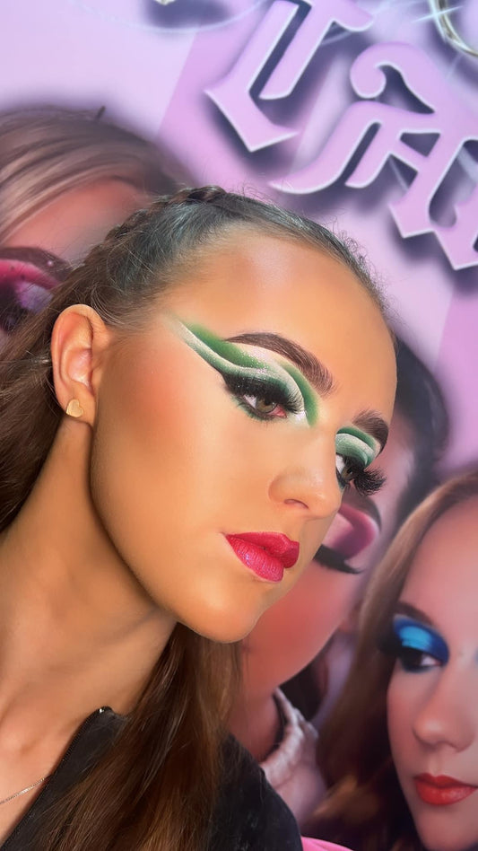 The Maya Lash