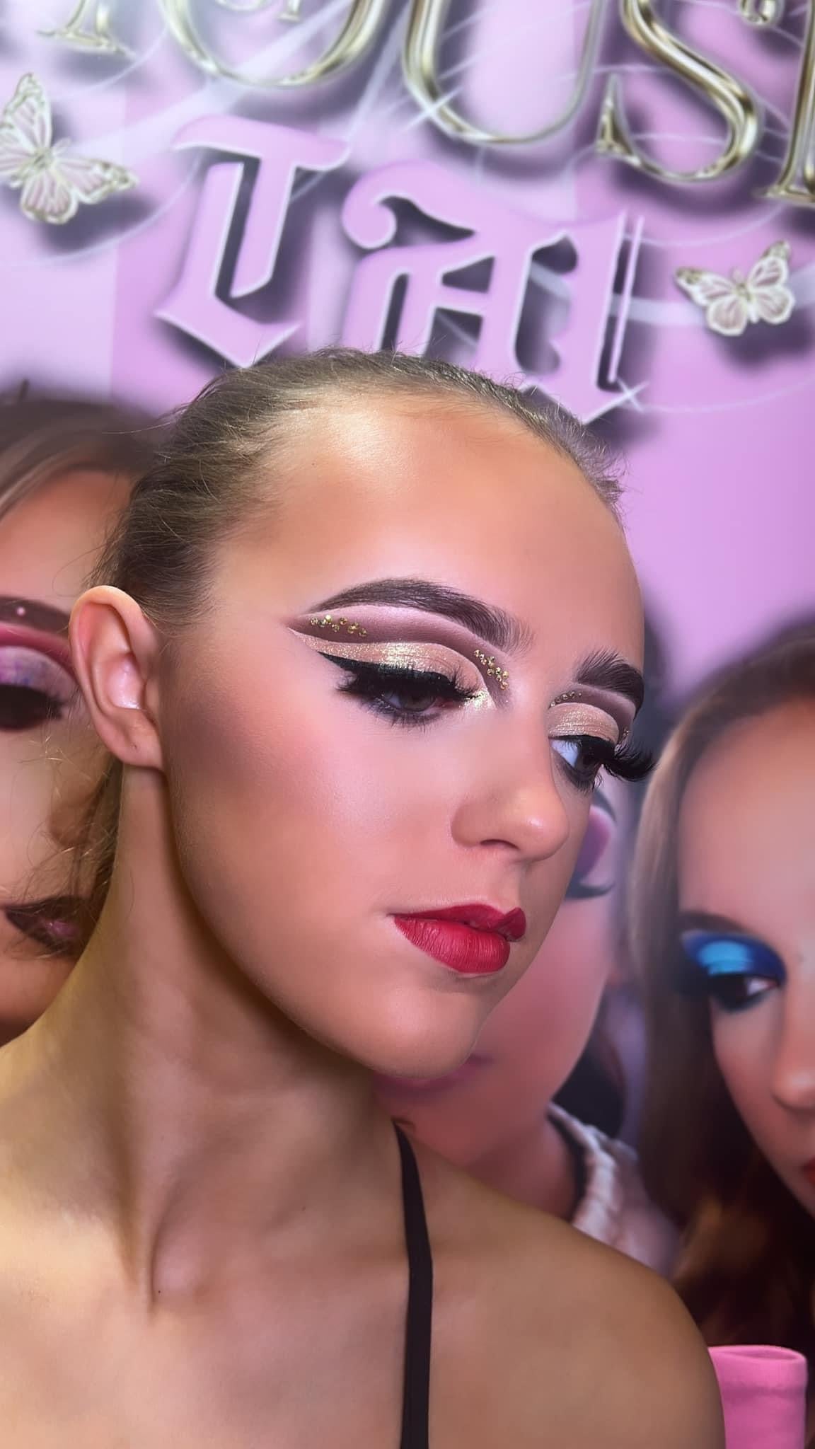 The Amelia Lash