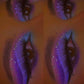 The Amelia Lash