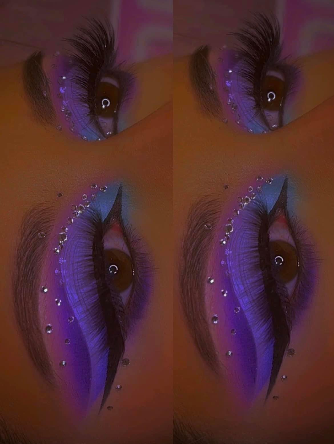 The Amelia Lash