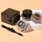 Brow pomade