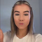Cream bronzer