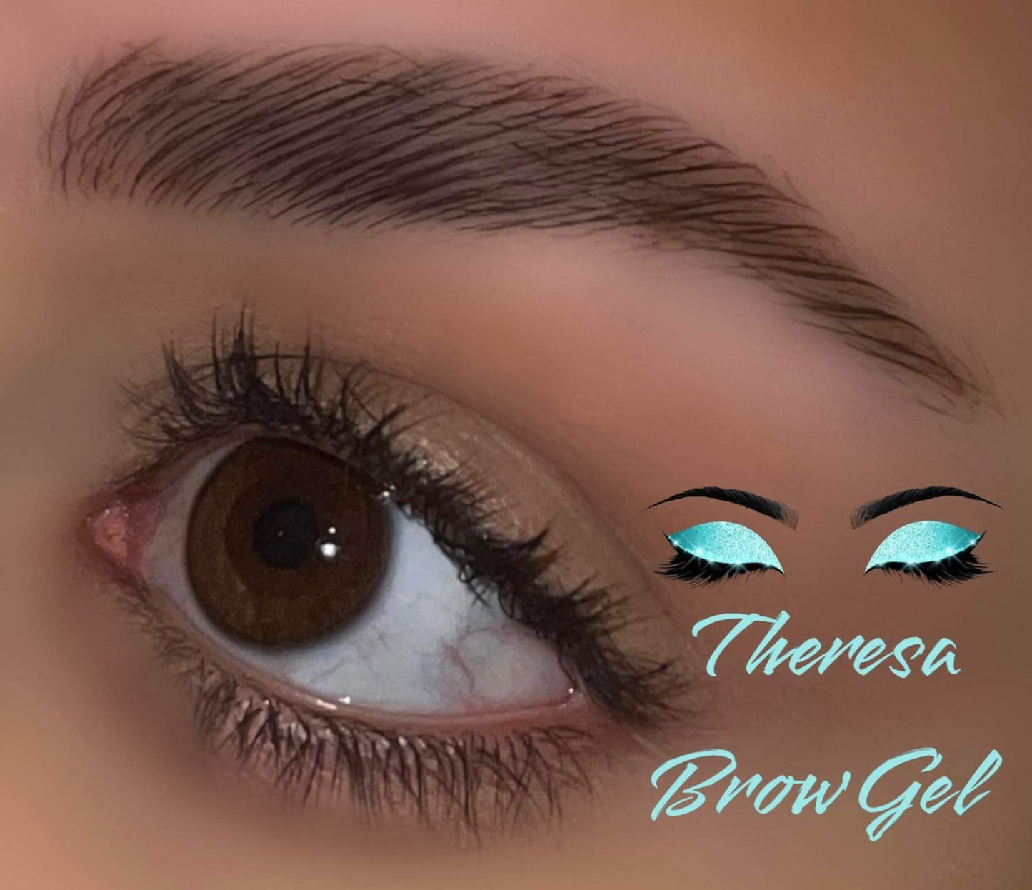 Brow Gel