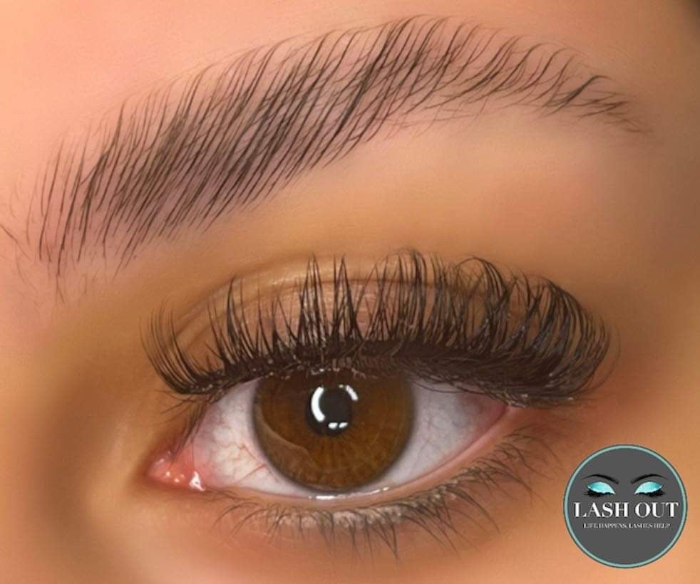The Leah Lash