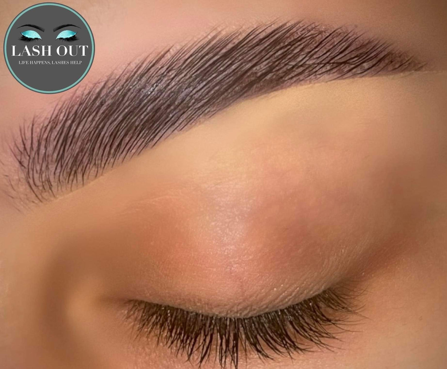 Brow Gel